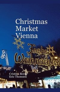 bokomslag Christmas Market Vienna