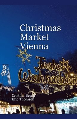 Christmas Market Vienna 1