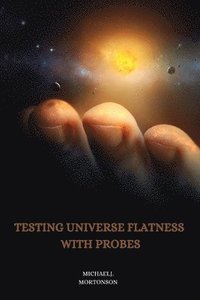 bokomslag Testing universe flatness with probes