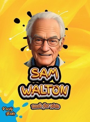 Sam Walton Book for Kids 1