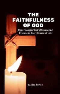 bokomslag The Faithfulness of God