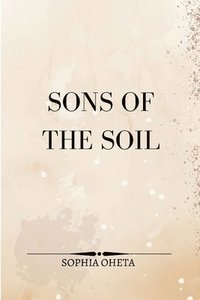 bokomslag Sons of the Soil