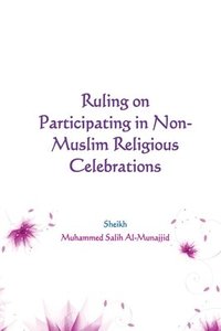 bokomslag Ruling on Participating in Non-Muslim Religious Celebrations