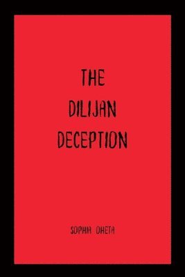 The Dilijan Deception 1