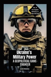 bokomslag Ukraine's Military Power