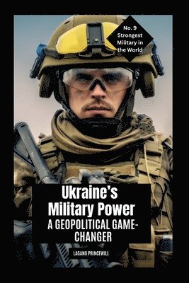 Ukraine's Military Power 1