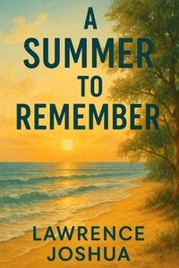 bokomslag Summer to Remember