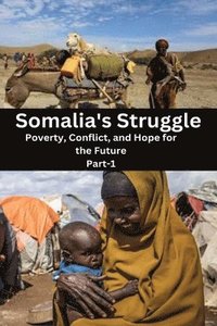 bokomslag Somalia's Striggle