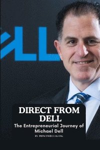bokomslag Direct from Dell