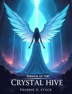 bokomslag Dawn of the Crystal Hive