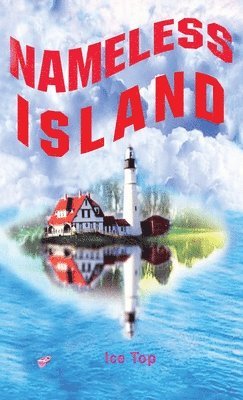 Nameless Island 1