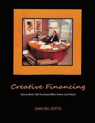 bokomslag Creative financing