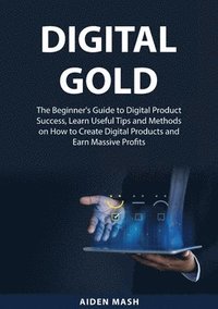 bokomslag Digital Gold