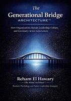 Coach Riham Elhawary - Generational Bridge Architecture, Häftad