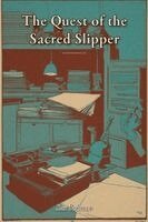 Sax Rohmer - Quest of the Sacred Slipper, Häftad