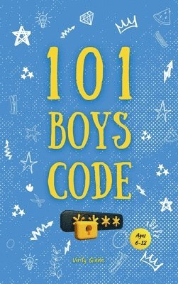 bokomslag 101 Boys Code