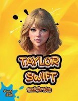 bokomslag Taylor Swift Book for Kids