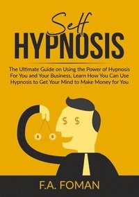 bokomslag Self Hypnosis