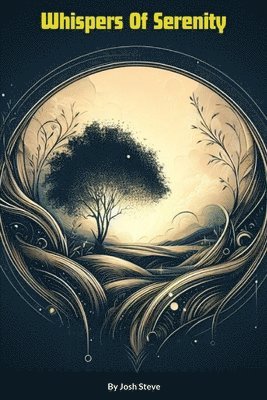 Josh Steve - Whispers Of Redemption, Häftad