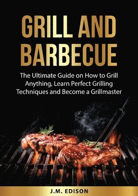 Grill and Barbecue 1