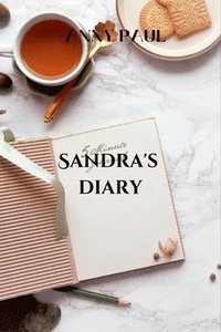 bokomslag Sandra's Diary