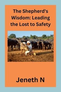 bokomslag Shepherd's Wisdom