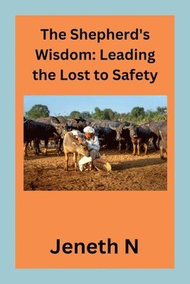 bokomslag Shepherd's Wisdom