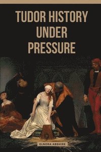 bokomslag Tudor History under Pressure