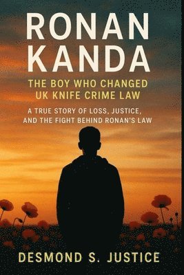 bokomslag Ronan Kanda