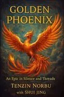 Tenzin Norbu, Shui Jing - Golden Phoenix, Häftad. Tillgänglighet: Lägg i varukorg