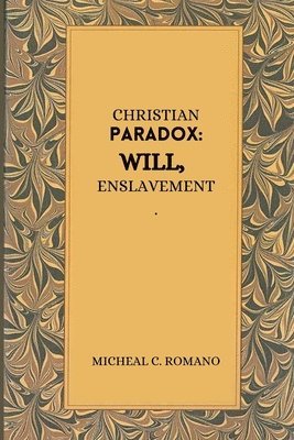 Christian Paradox 1
