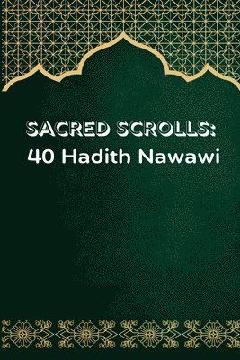 Sacred Scrolls 1