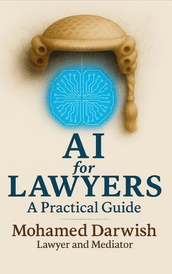 bokomslag Ai for Lawyers