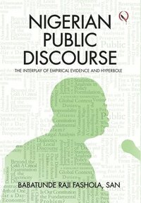 bokomslag Nigerian Public Discourse