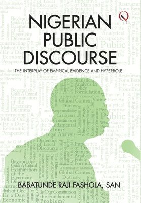 Nigerian Public Discourse 1