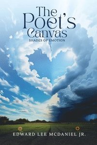 bokomslag Poet's Canvas Shades of Emotion