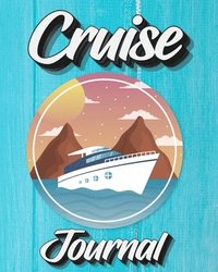 bokomslag Cruise Journal