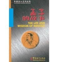 Cai Xiqin - Life and Wisdom of Mencius, Häftad