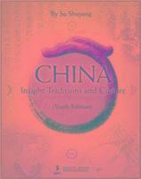 Su Shuyang - China: Insight Traditions and Culture, Häftad