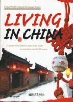 Living in China