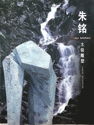 bokomslag Ju Ming