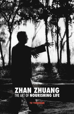 bokomslag Zhan Zhuang