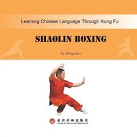 bokomslag Shaolin Quan????????