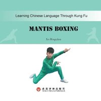 bokomslag Tanglang Quan Mantis Style????????