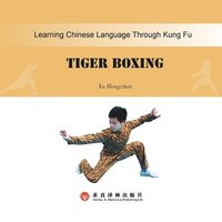 bokomslag Hu Quan Tiger Style/??: ????