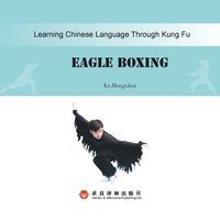 bokomslag Ying Quan Eagle Style???????