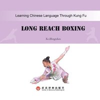 bokomslag Chang Quan Long Reach???????