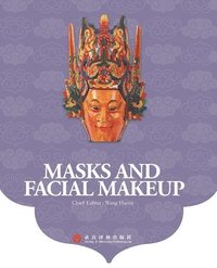bokomslag Masks and Facial Makeup????????