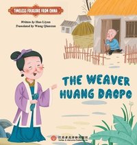 bokomslag Madam Huang's Loom: The Forgotten Revolution in Chinese Textile Technology/?????????&#2