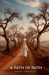 bokomslag Path of Faith
